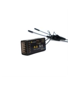 FrSky R9SX Upgraded 900mhz R9 Series Access OTA Long-Range Receiver 
