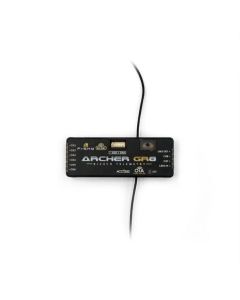 FrSky Archer GR8 8channel Receiver Access With OTA 