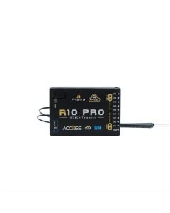 FrSky Archer R10 Pro Full Range Telemetry Receiver For RC Drone Airplane
