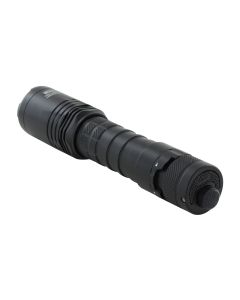 Nitecore i4000R flashlight ，Max 4400 lumens, 4 x CREE XP-L2 V6 LED， including 21700 battery, USB-C charging port.