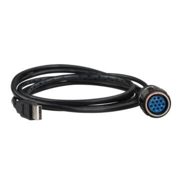 Truck Diagnostic tool cable For 88890305 Vocom USB Cable