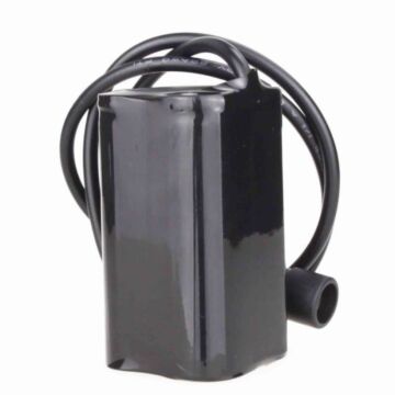 8.4V 8400 mAh 4*18650 Battery Set For Bicycle Light