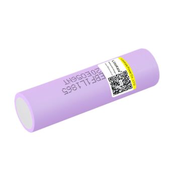 LiitoKala F1L 3.7V 18650 3350mAh Lithium Rechargeable Battery (1pcs)