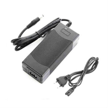 LiitoKala 10S 36V 2A Li-ion Charger For 36V Electric Bike Battery