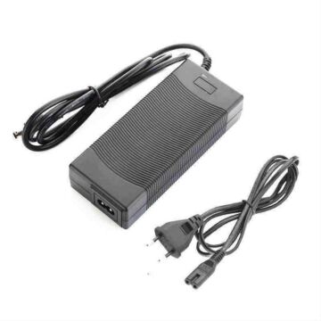 LiitoKala 48V 2A 13S 18650 Battery Pack Charger 