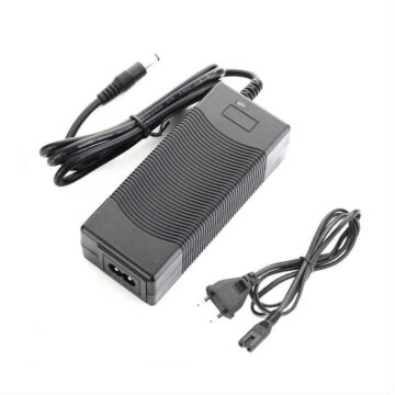LiitoKala 29.4V 2A 7S 18650 charger For Electric Bicycle