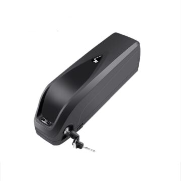 LiitoKala 48V 36V 10Ah 12Ah 15Ah 20Ah HaiLong Ebike Battery pack For Electric Bike