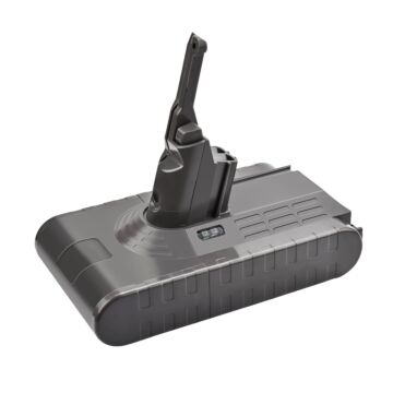 21.6V 2200mAh 3000mAh 3500mAh 4000mAh Vacuum Cleaner Battery Compatible with V8 series (1pcs)