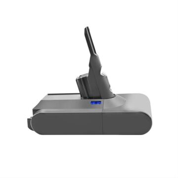 21.6V 6000mAh Vacuum Cleaner rechargeable Battery compatible with  V8 Absolute /Fluffy/Animal (1pcs)