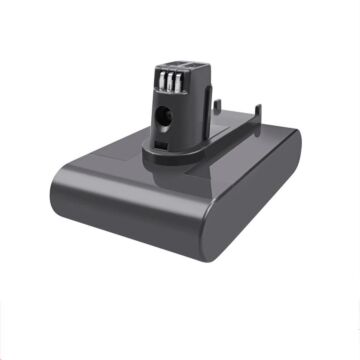  22.2V 4000mAh Vacuum Cleaner Battry Compatible with DC31 DC34 DC35 DC44 DC 45 (1pcs)