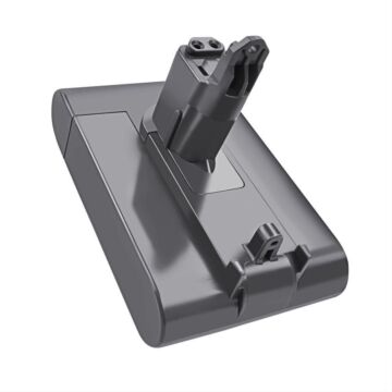 22.2V 2200mAh 4000mAh Vacuum Cleaner Battery Compatible with DC31 DC35 DC44 DC45 Series - Only Fit Type B