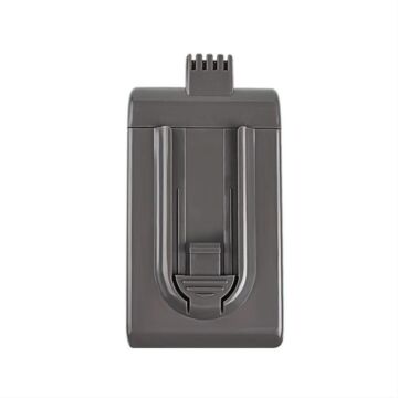 21.6V 3000mAh Vacuum Cleaner Battery Compatible with DC16 DC12 12097 (1pcs)
