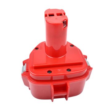 12V 3000mAh 2000mAh 1500mAh Power Tools Battery Compatible with PA12 1220 1222 (1pcs)