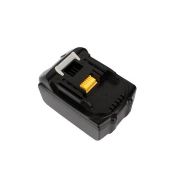 18V 6000mAh 4000mAh 3000mAh 1500mAh Li-ion Battery Compatible with BL1860 BL1850 BL1830 (1pcs)