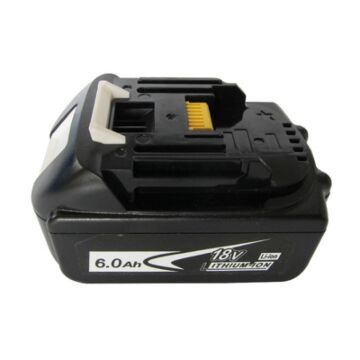 18V 3000mAh Power Tools Battery Compatible with BL1815 BL1840 LXT400 194204-5 194205-3 (1pcs)