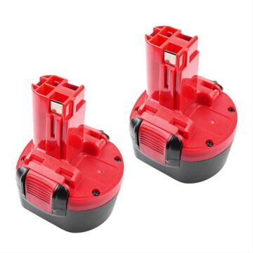 9.6V  3000mAh 1500mAh NI-MH Power Tools Battery Compatible with BH984 BAT119 PSR 960 (1pcs)