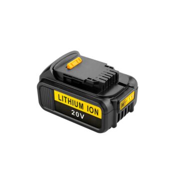 18V 6000mAh 5000mAh 4000mAh 3000mAh Power Tool Battery Comaptible with DCB200 DCB181 DCB182  (1pcs)