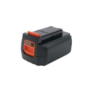 36V/40V 4000mAh 3000mAh 2000mAh Li-ion Rechargeable Battery Comaptible with LBXR36 BL2036 LBX2040 (1pcs)