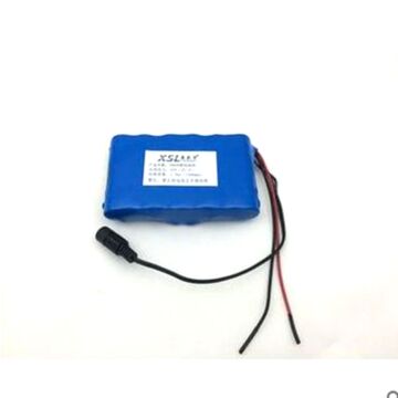 24V 1000mAh 1300mAh Li-ion Battery Pack for small motors/motors/LED light 