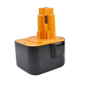 12V 3000mAh Power Tool Battery Compatible with A9252 A9275 (1pcs)
