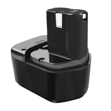 12V 3000mAh Spare Battery Compatible with EB1214S EB1212S EB1220HS (1pcs)