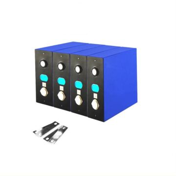 3.2V 280Ah LiFePO4 battery pack For Motorcycle Electric Car DIY 12V 24V Solar Inverter battery (1pcs)