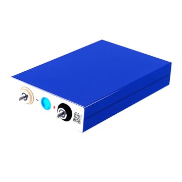  LiitoKala 3.2V 100Ah 105Ah Lifepo4 Battery For EV RV (1pcs)