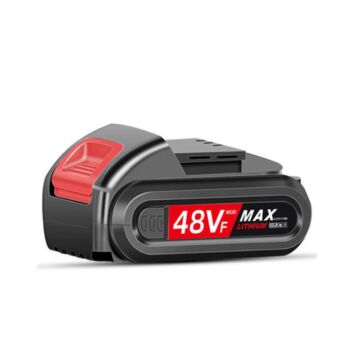 48VF Lithium For NANWEI 21V Electric Screwdriver Electric Drill 