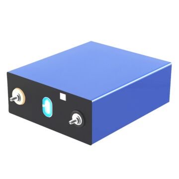 LiitoKala 3.2V 310ah Lifepo4 battery DIY 12V For Electric car RV (1pcs)