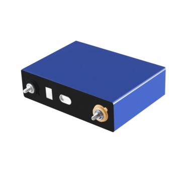  LiitoKala 3.2V 90Ah Lifepo4 Battery For 12v 24v Campers Golf Cart Off-Road (1pcs)