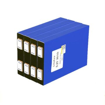  LiitoKala LiFePo4 3.2V 30AH 5C Lifepo4 Battery For DIY 12V For wheel chair AGV (4 pcs)