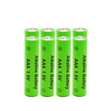  AAA 1.5V 2100mAh Ni-Mh Rechargeable For Torch Toys Clock MP3 Player (8 pcs)