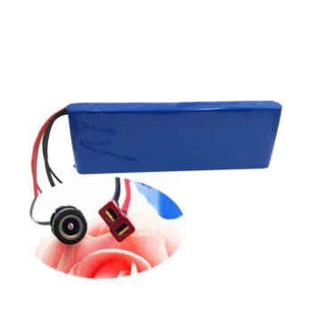 36V 10S1P 3Ah 42V 3200mAh 18650 Li- ion Battery Pack For Ebike Bicycle Scooter