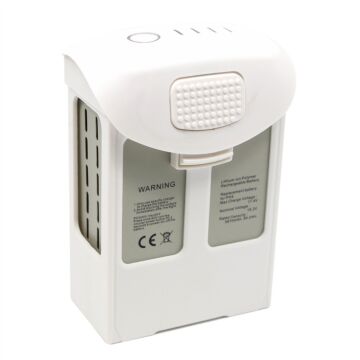  15.2V 5870mAh 89.2Wh Li-Po Battery For DJI Phantom 4 Series 