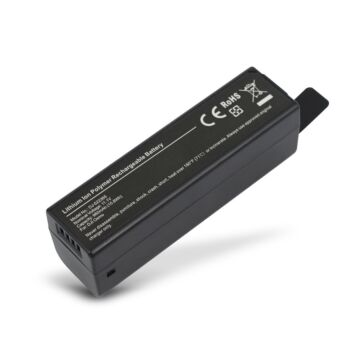 12.6V 980Ah HB01-522365 Intelligent Battery For DJI Osmo+/Osmo Mobile Pro 