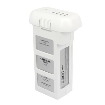 15.2V 4480mAh LiPo 4S Intelligent Li-Po Battery For DJI phantom 3 Professional/3/Standard/Advanced 