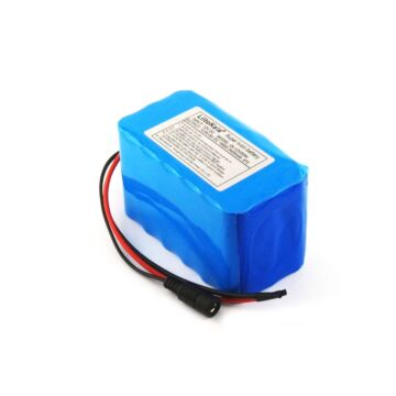 LiitoKala 18650 12V 20A 3S6P Li-ion Battery Pack for electrical device
