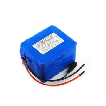 LiitoKala 18650 12V 30A 3S10P Li-ion Battery Pack For xenon lamp motor mobile E-Bike