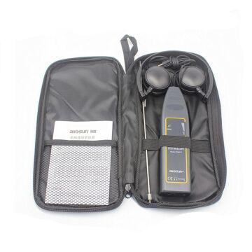 EM410  Automotive Electrical Stethoscope Car Noise Finder Diagnostic Detector 