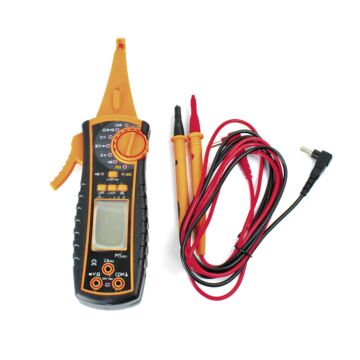 MS9311 Third Generation Auto Circuit Tester Multimeter Lamp Electrical LED Repair Diagnostic Tool