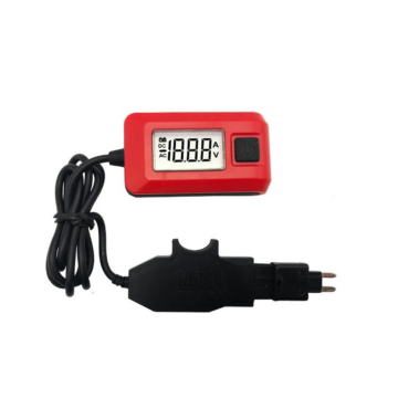 AE150 Auto Current Tester Multimeter Lamp Car Repair tool Fuse Diagnostic Tool 