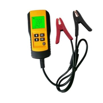 AE300 12V Digital Car Battery Tester,Test Analyzer Diagnostic Tools