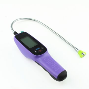 3451L Digital Brake Fluid Tester Mini Indicator For Car Truck Repairs Tools