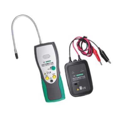 DY25 6-42V Automotive Cable Wire Tracker, Short & Open Circuit Finder Tester 