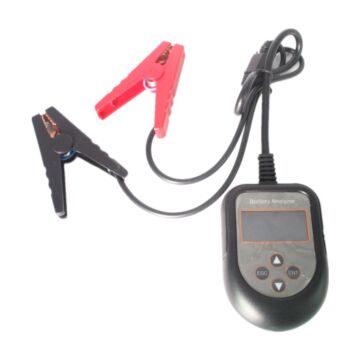  AE1802 Car Digital Battery Tester,Voltage ohm CCA Test Diagnostic Tools 