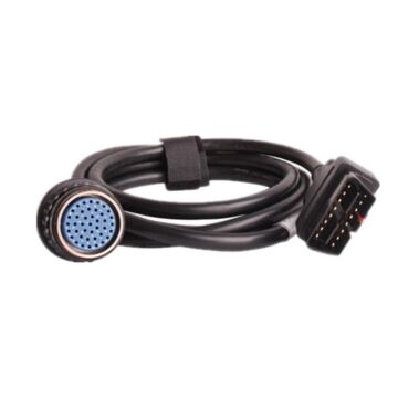 16pin Main Cable for MB Star C4 SD Diagnostic Tool,  Connect Compact 4 Main Testing OBD Cable 