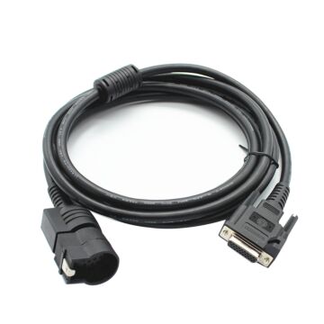 16Pin  OBD Cable Main Test Cable For GM TECH2 Scanner 