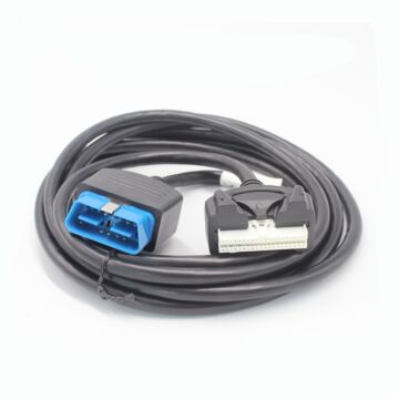 88890026 OBD Diagnostic Cable For Volvo VCADS Interface 88890020 88890180 Truck Diagnostic Tool