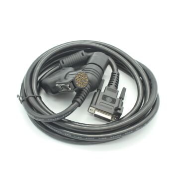 16 PIN Adaptor and OBD2 Main Test Cable For TECH2 Diagnostic Tool