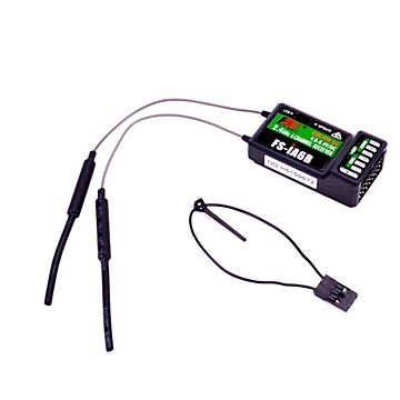 Flysky IA6B RC Receiver RC Transmitter